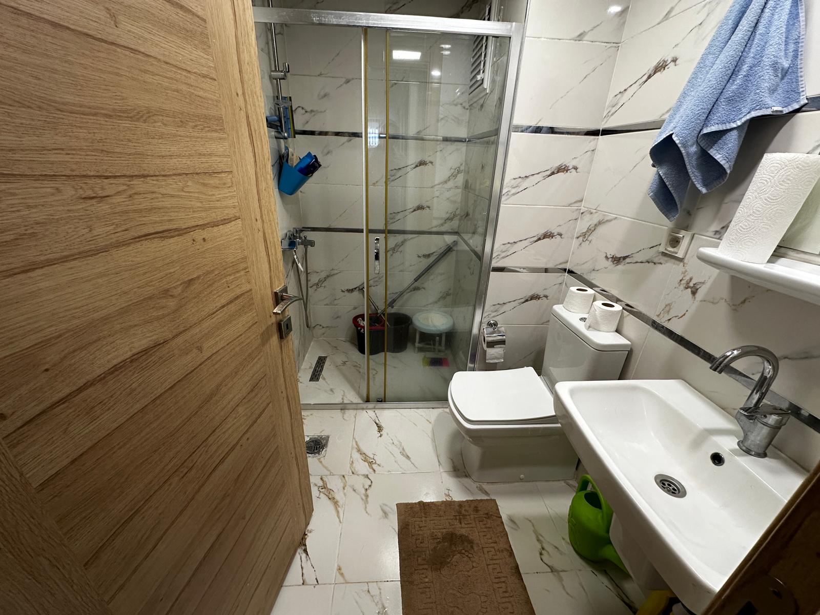 MABEL'DEN ÇARŞI MERKEZİ TOKİ'DE SATILIK ÖN CEPHE 3+1 DAİRE